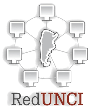 Logo RedUNCI